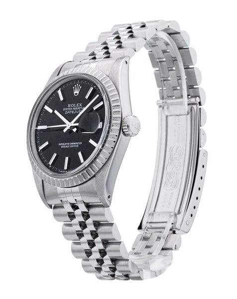 Rolex Datejust 16030